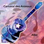 Aitua-Carnaval des animaux